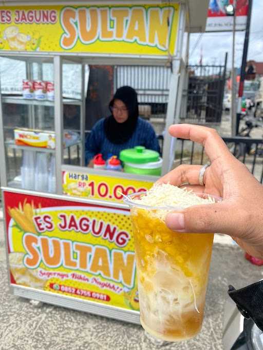 Es Jagung Sultan 4