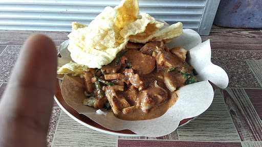 Gado-Gado Acil Banjar 2