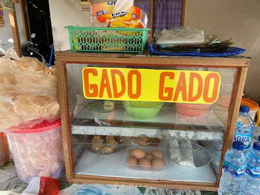 Gado Gado Fatma 1