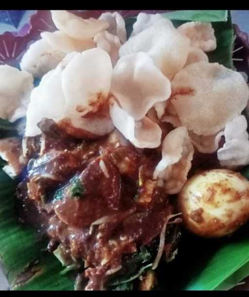 Gado Gado Fatma 2