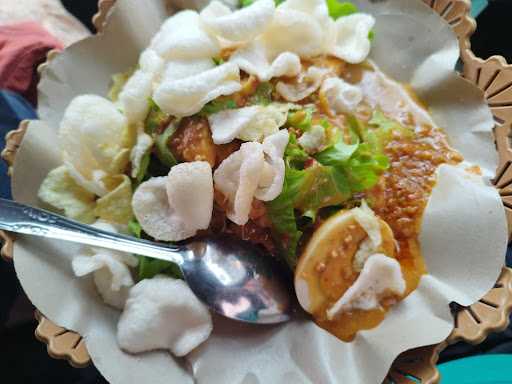 Gado Gado Siram Surabaya 1