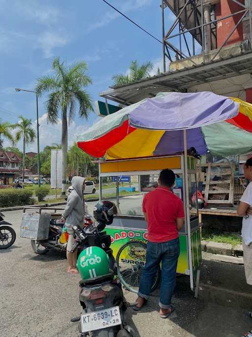 Gado Gado Siram Surabaya 5