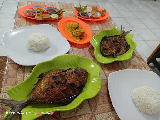 Ikan Bakar 99 Prasmanan 5