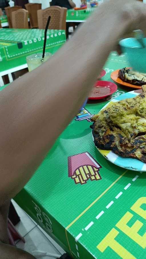 Ikan Bakar Bone 3