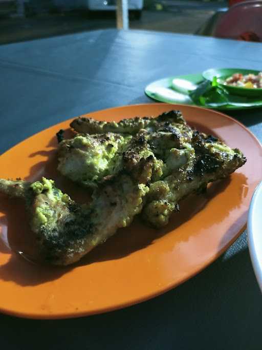 Ikan Bakar Bone 5