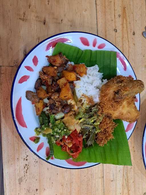 Kedai Nasi Kuali Kapau 2