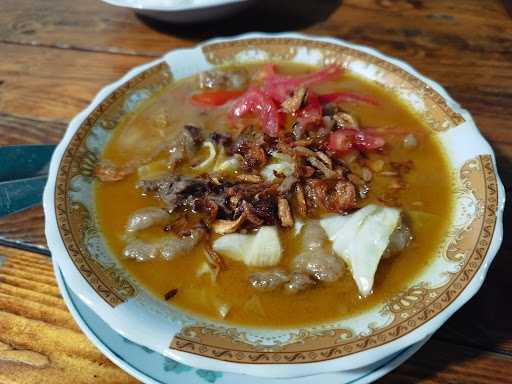 Kedai Sate Elo 6