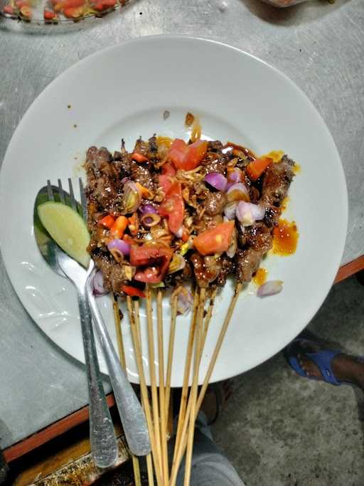 Kedai Sate Elo 4