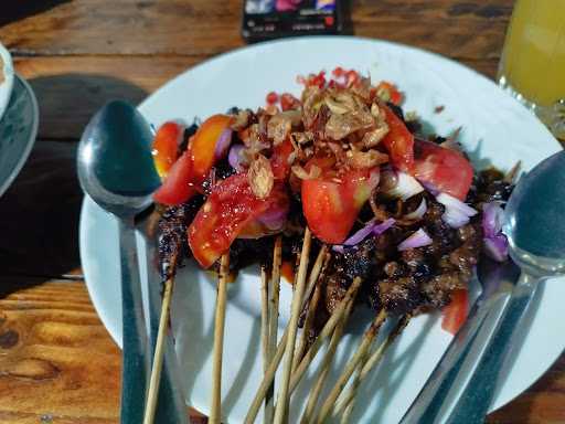 Kedai Sate Elo 9