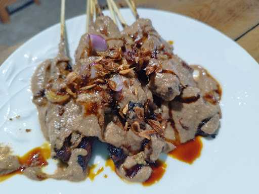 Kedai Sate Elo 10