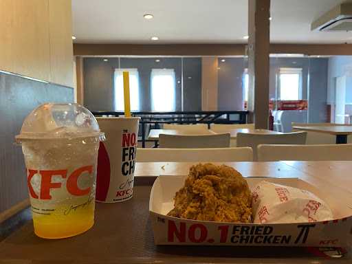 KFC - Arena Fantasi Balikpapan 2