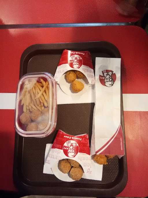 KFC - Arena Fantasi Balikpapan 6