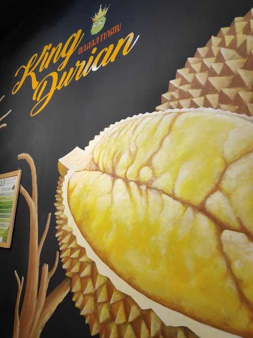 King Durian 2