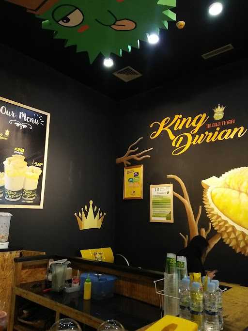 King Durian 5