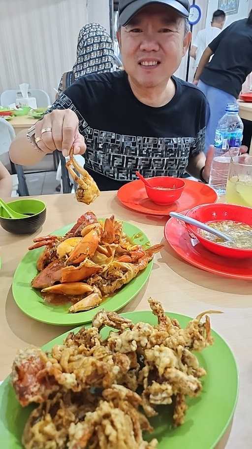 Layun Seafood Balikpapan 3