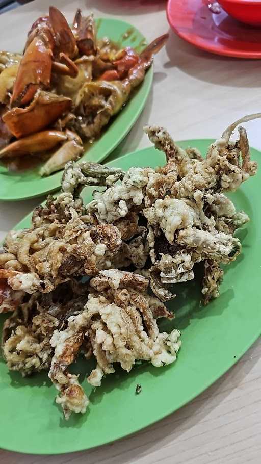 Layun Seafood Balikpapan 10