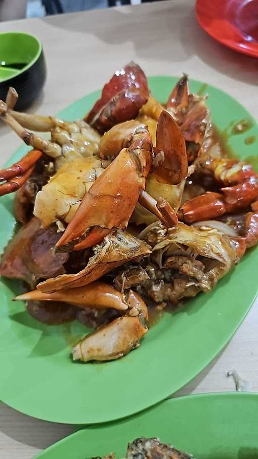 Layun Seafood Balikpapan 4