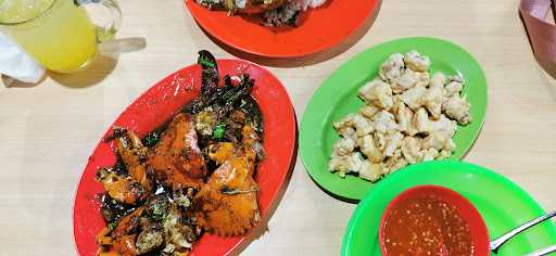 Layun Seafood Balikpapan 6