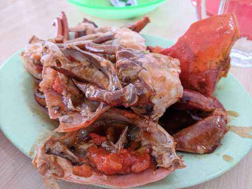 Layun Seafood Balikpapan 9