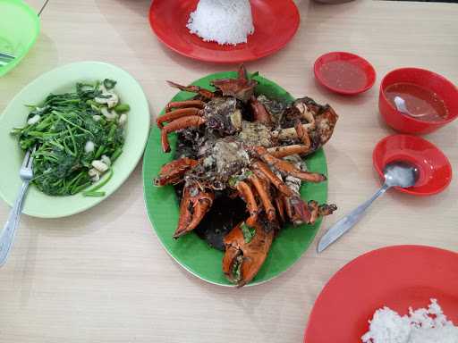 Layun Seafood Balikpapan 7