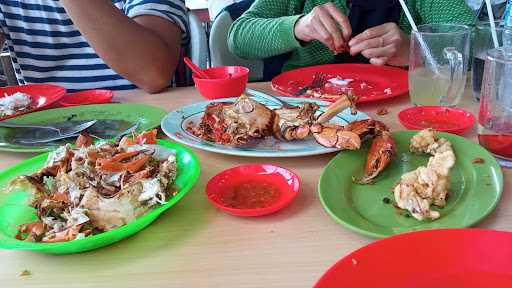 Layun Seafood Balikpapan 5