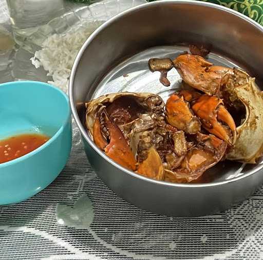 Layun Seafood Balikpapan 2