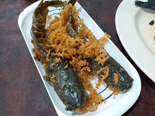 Manja Rasa Seafood 10