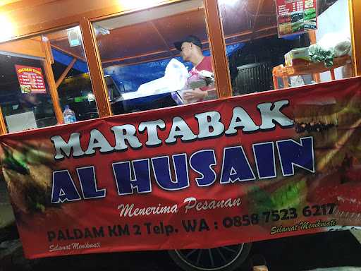 Martabak Al Husain 3