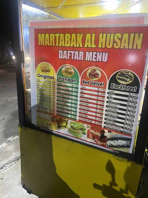 Martabak Al Husain 2