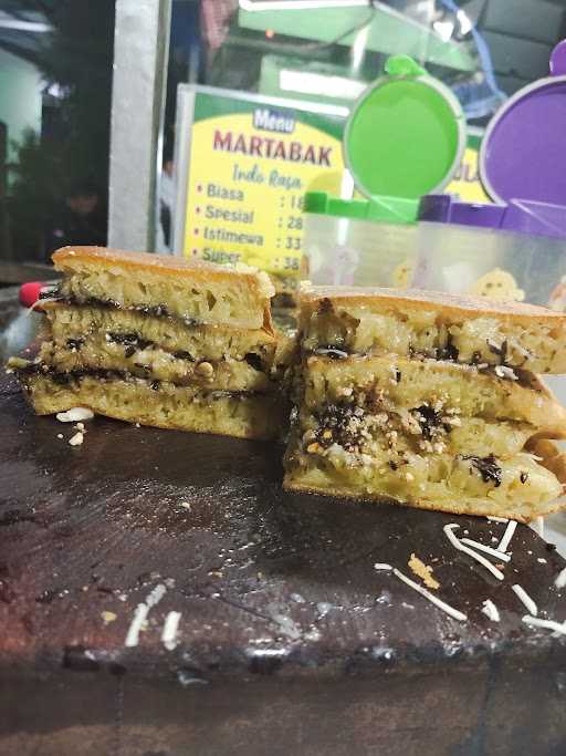 Martabak Dan Terang Bulan 3