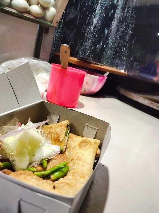 Martabak Dan Terang Bulan 1