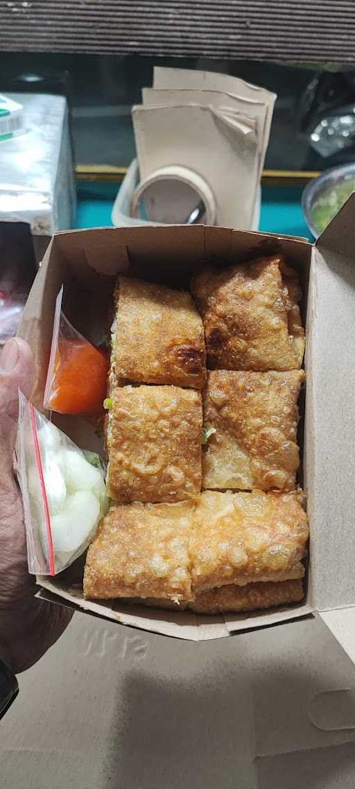 Martabak Malabar 2 1