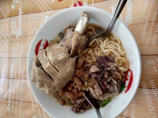 Mie Ayam Dan Bakso Rajawali 4