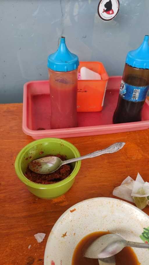 Pangsit Mie Ayam Bakso Solo 5