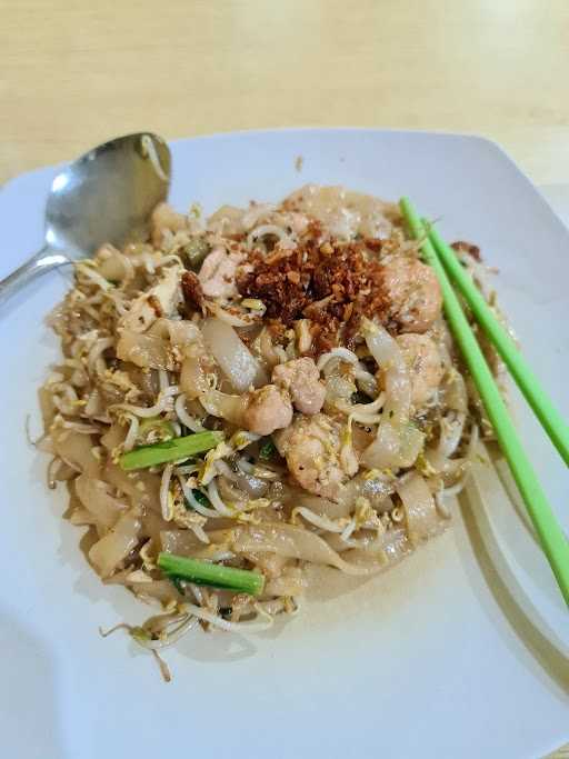 Mie Siantar 9