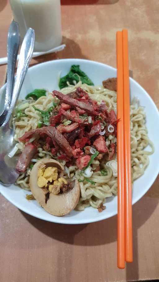 Mie Siantar 6