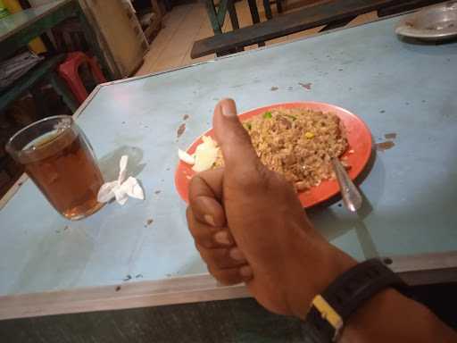 Nasi Goreng Arema 94 3