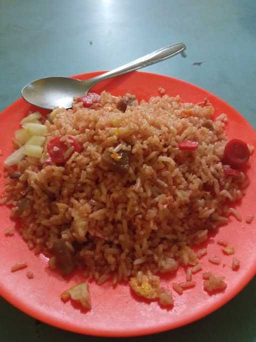 Nasi Goreng Arema 94 2