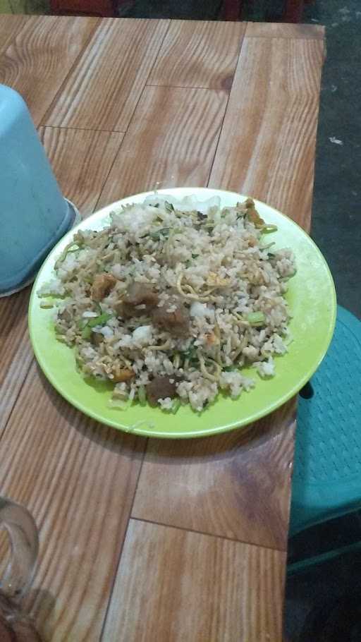 Nasi Goreng Arema Projakal 5