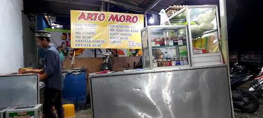 Nasi Goreng Arto Moro 3