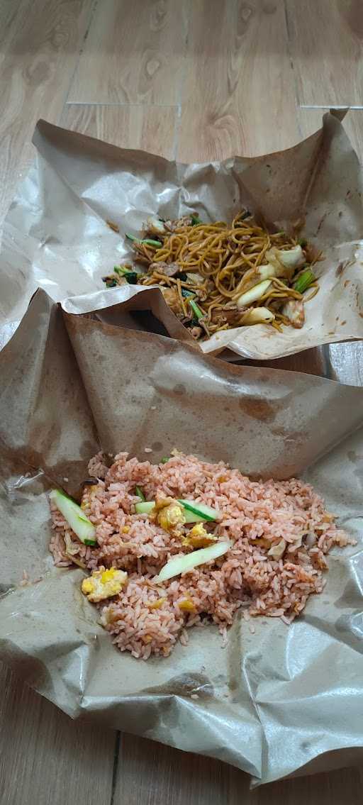 Nasi Goreng Bu Ramelan 1