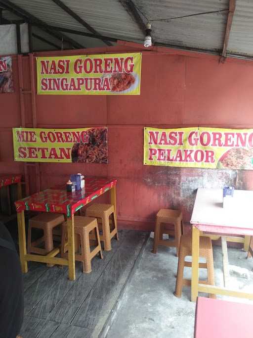 Nasi Goreng Jakarta 10