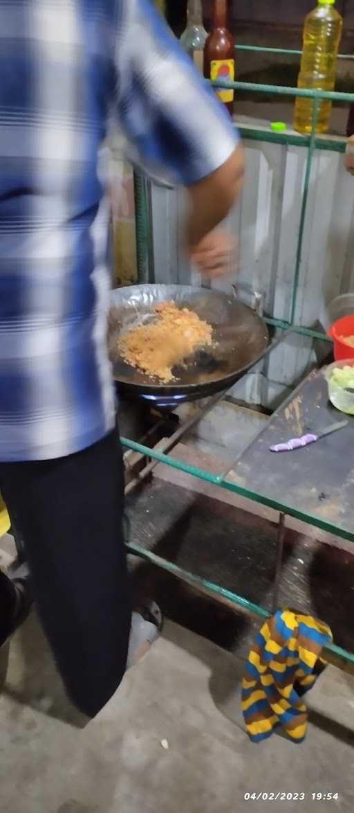 Nasi Goreng Jawa Pak Nai 2