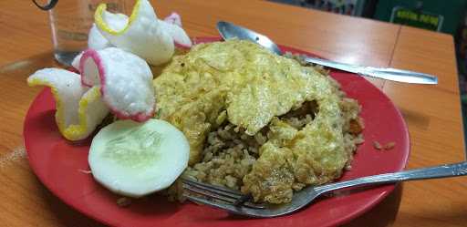 Nasi Goreng Pantura Pemalang 4