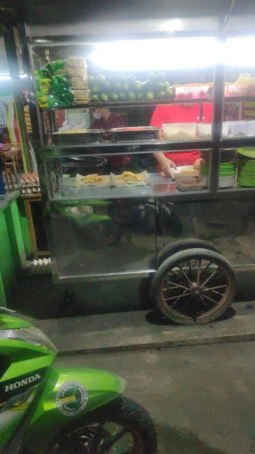 Nasi Goreng Pantura Pemalang 8