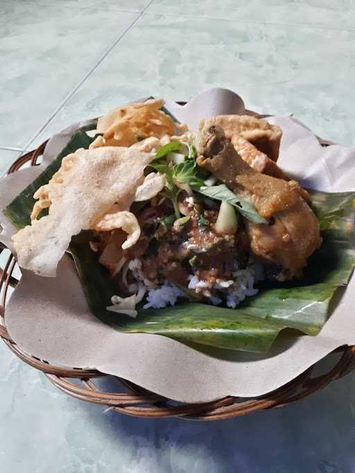 Nasi Tumpang Pecel Slg Kediri 2