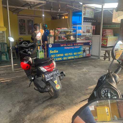 Nasi Tumpang Pecel Slg Kediri 9