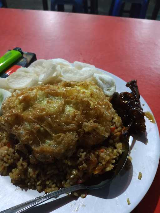 Nasigoreng Mas Affan 1