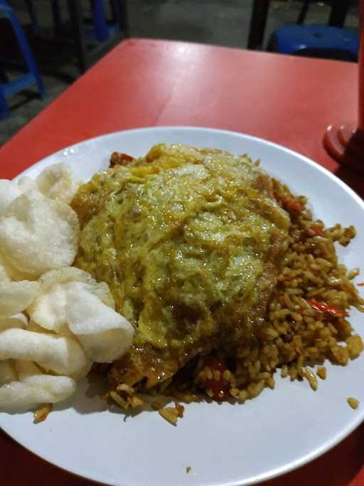 Nasigoreng Mas Affan 2