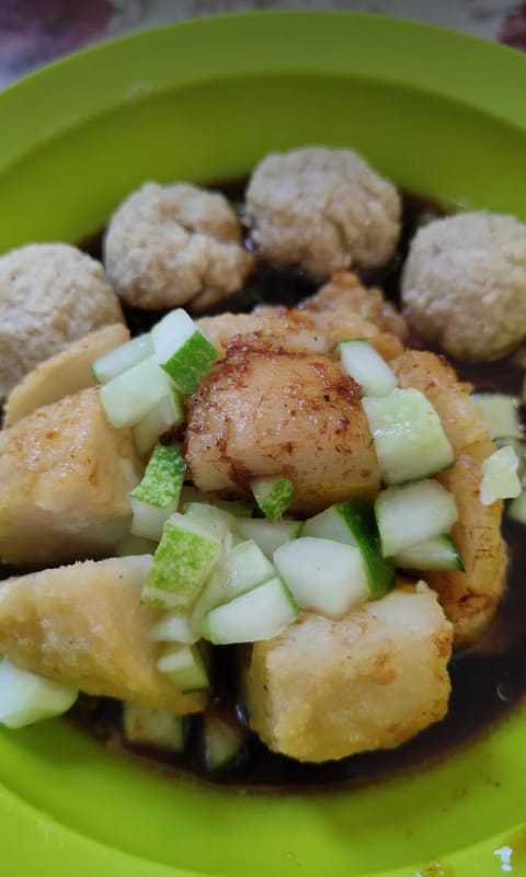 Pempek Adilia 8